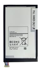 باتری تبلت سامسونگ مناسب برای Galaxy Tab T330-T335-T700